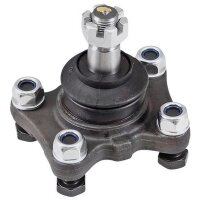 Trag- und Führungsgelenk 18 mm M16X1.5 RHT Ø...