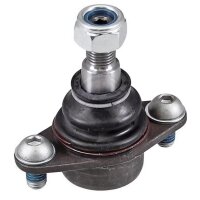 Trag- und Führungsgelenk Konusmaß 17,8 mm...