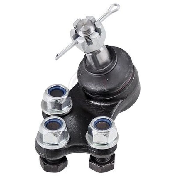 Trag-/Führungsgelenk vorne rechts außen unten A.B.S. für NISSAN SERENA