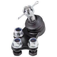 Trag-/Führungsgelenk vorne rechts außen unten...