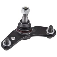 Trag-/Führungsgelenk vorne links außen unten...