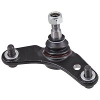 Trag-/Führungsgelenk vorne rechts außen unten...