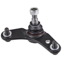 Trag- und Führungsgelenk Konusmaß 16,5 mm M14X1.5 A.B.S. für u.a. MINI