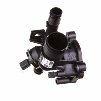 Thermostat Kühlmittel mit Dichtung MAHLE für NISSAN NV400 Pritsche/Fahrgestell