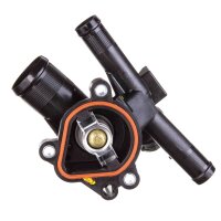 Thermostat Kühlmittel mit Dichtung MAHLE für NISSAN NV400 Pritsche/Fahrgestell
