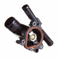Thermostat Kühlmittel mit Dichtung MAHLE für NISSAN NV400 Pritsche/Fahrgestell