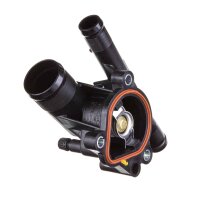 Thermostat Kühlmittel mit Dichtung MAHLE für NISSAN NV400 Pritsche/Fahrgestell