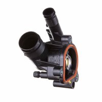 Thermostat Kühlmittel mit Dichtung MAHLE für NISSAN NV400 Pritsche/Fahrgestell