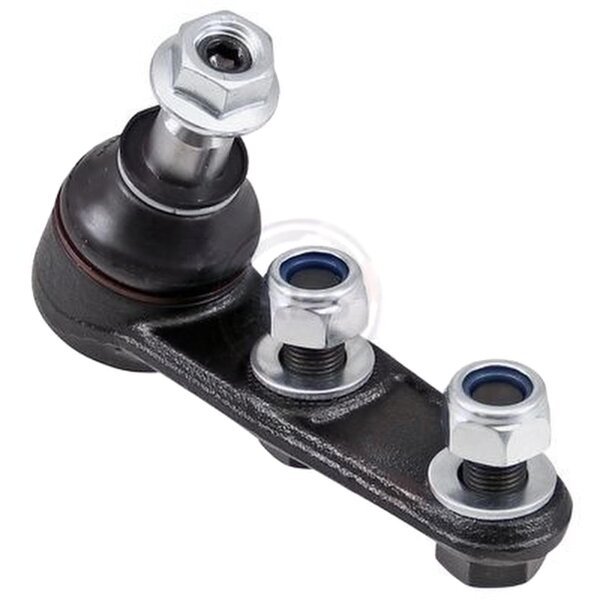 Trag- und Führungsgelenk 14,8 mm M12X1.25 A.B.S. für u.a. CHEVROLET AVEO