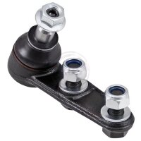 Trag- und Führungsgelenk 14,8 mm M12X1.25 A.B.S....