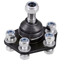 Trag- und Führungsgelenk Konusmaß 17 mm...