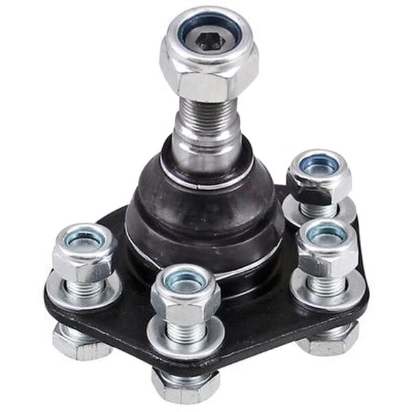 Support and guide joint cone dimension 20.1 mm M18X1.5 A.B.S. for FIAT DUCATO