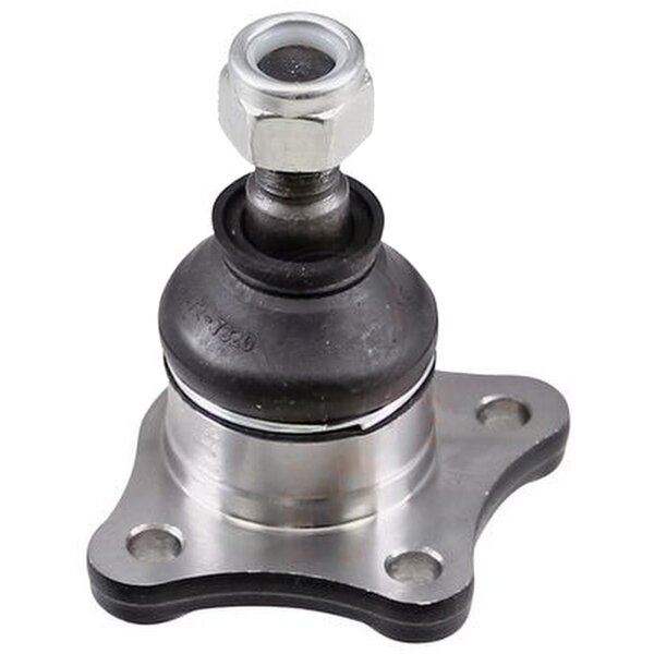 Trag- und Führungsgelenk Konusmaß 16 mm M14X1.5 A.B.S. für HYUNDAI TERRACAN