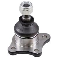 Trag- und Führungsgelenk Konusmaß 16 mm...