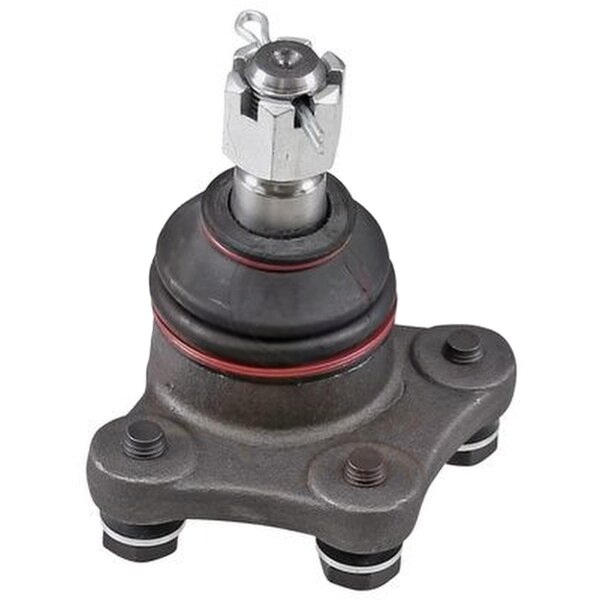 Trag- und Führungsgelenk Konusmaß 17,8 mm M18X1.5 A.B.S. für u.a. KIA K2500