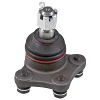 Trag- und Führungsgelenk Konusmaß 17,8 mm...