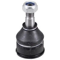 Support and guide joint 12.6 mm M12X1.25 RHT Ø...