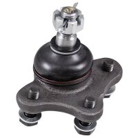 Support and guide joint cone size 13.5 mm M12X1.25 A.B.S....