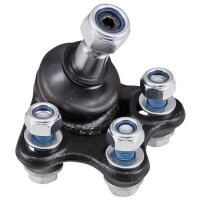 Trag- und Führungsgelenk Konusmaß 15,4 mm...