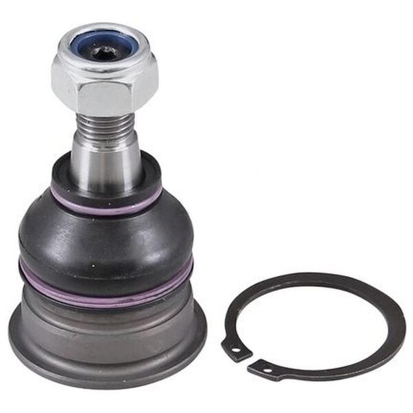 Trag- und Führungsgelenk 14,9 mm M14X1.5 RHT Ø 41,1 mm A.B.S. für NISSAN ALMERA