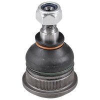 Gelenk Trag Führung 15 mm M12X1.25 RHT Ø 40...