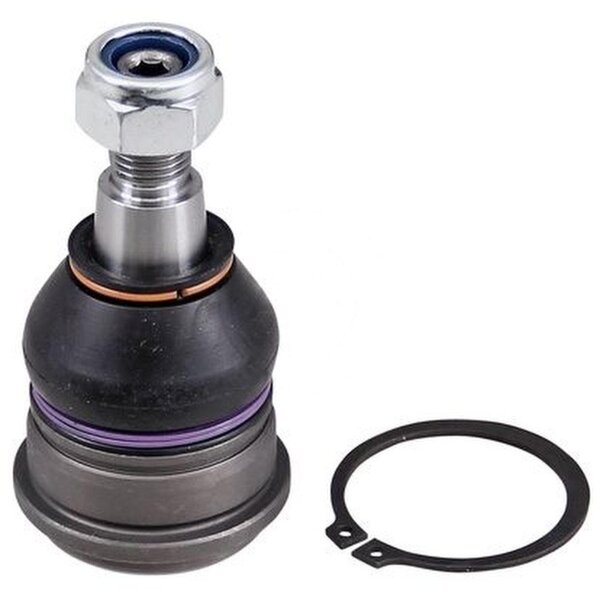 Trag- und Führungsgelenk 17,5 mm M14X1.5 RHT Ø 42,8 mm A.B.S. für TOYOTA AVENSIS