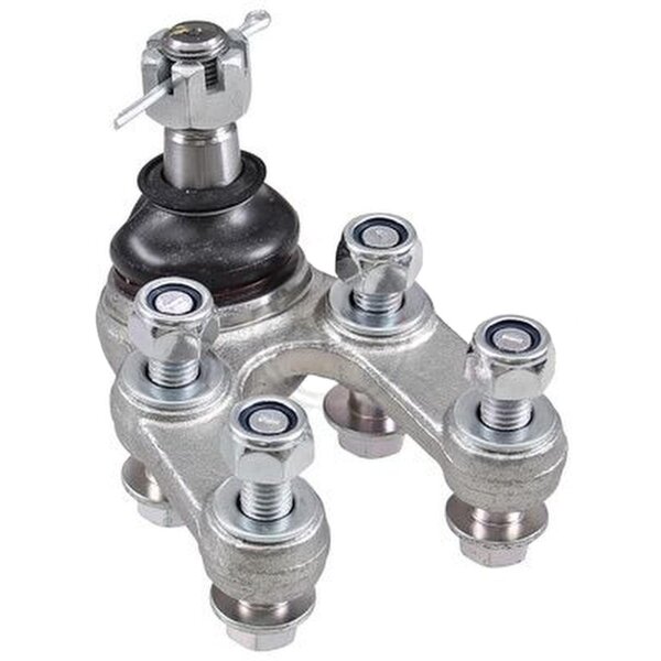 Support and guide joint 17.5 mm M16X1.5 A.B.S. for SSANGYONG KORANDO and others