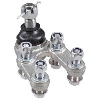 Support and guide joint 17.5 mm M16X1.5 A.B.S. for...