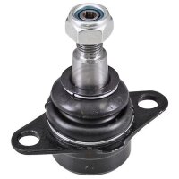 Trag- und Führungsgelenk Konusmaß 17,8 mm...