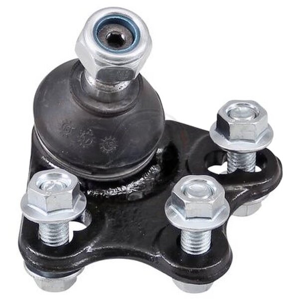 Trag-/Führungsgelenk vorne außen unten A.B.S. für MERCEDES A-KLASSE