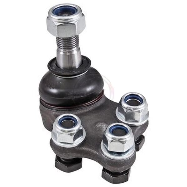 Trag-/Führungsgelenk vorne unten A.B.S. für NISSAN PATHFINDER II