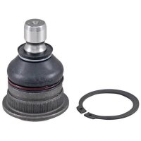 Trag- und Führungsgelenk Konusmaß 16 mm...