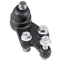 Support and guide joint cone dimension 20 mm A.B.S. for...