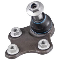 Trag- und Führungsgelenk Konusmaß 15,4 mm MM12x1,5 A.B.S. für u.a. AUDI TT