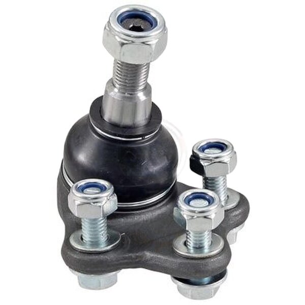 Trag- und Führungsgelenk Konusmaß 18 mm M14X1.5 A.B.S. für u.a. VOLVO V70