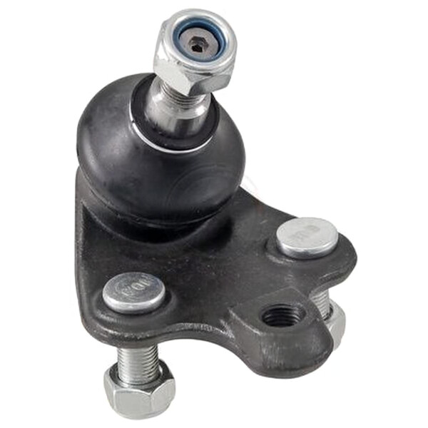 Trag- und Führungsgelenk Konusmaß 17,6 mm M14X1.5 A.B.S. für u.a. TOYOTA COROLLA