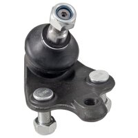 Trag- und Führungsgelenk Konusmaß 17,6 mm...