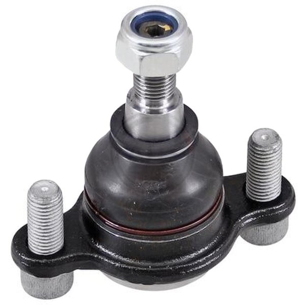 Support and guide joint cone size 18.2 mm M14X1.5 A.B.S. for VW TRANSPORTER