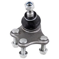 Trag- und Führungsgelenk Konusmaß 14,9 mm M12X1.5 A.B.S. für u.a. SEAT IBIZA