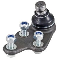 Trag- und Führungsgelenk Konusmaß 21 mm A.B.S. für u.a. FORD KUGA