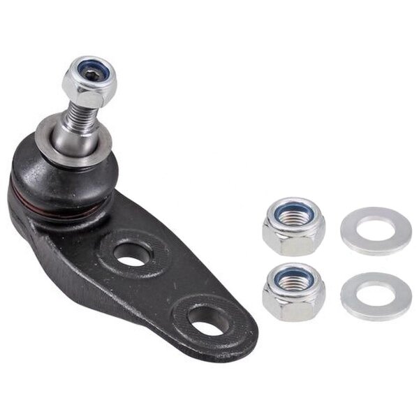 Trag- und Führungsgelenk Konusmaß 16,4 mm...