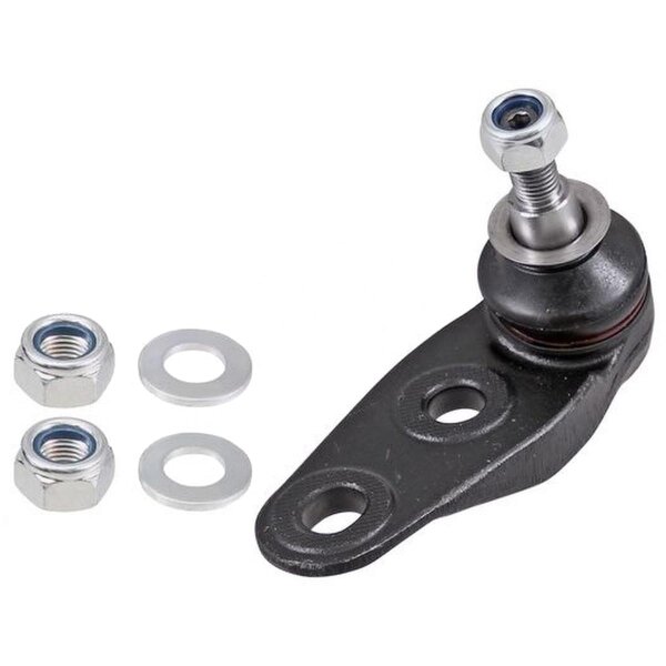 Trag- und Führungsgelenk Konusmaß 16,4 mm...