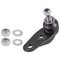 Trag-/Führungsgelenk vorne rechts außen unten...