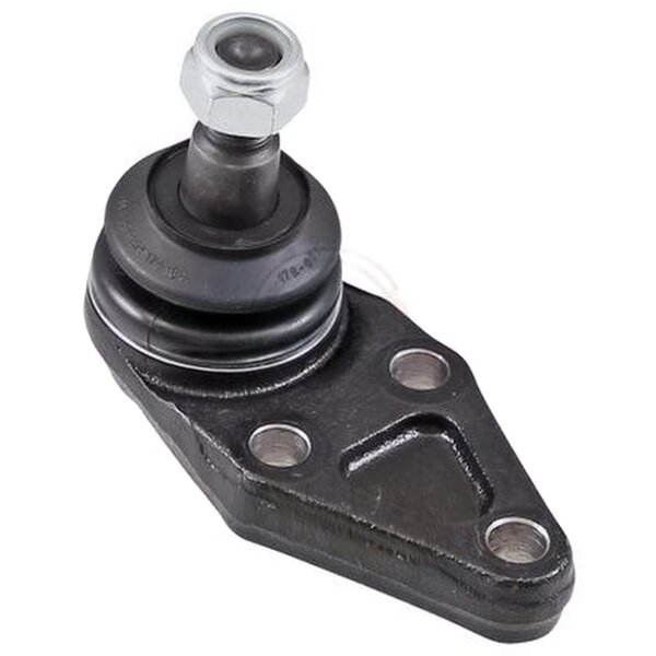 Support and guide joint 19.2 mm M16X1.5 A.B.S. for e.g. MITSUBISHI PAJERO