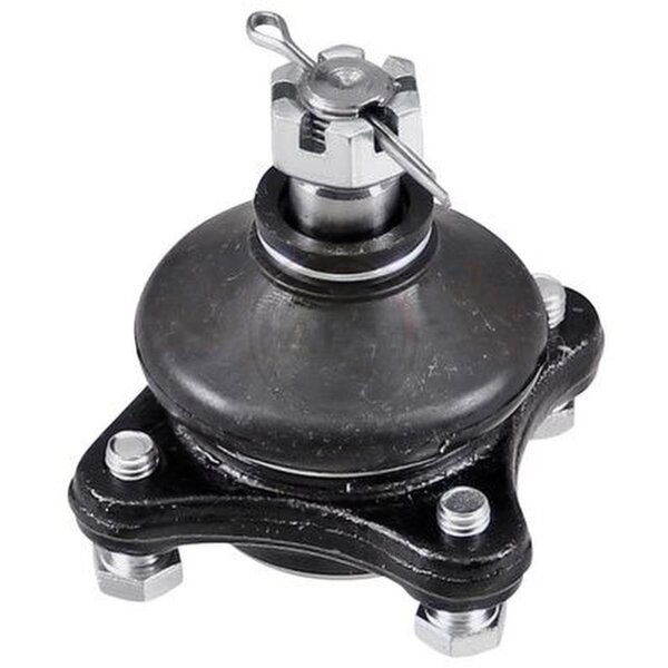 Support and guide joint 15.9 mm M14X1.5 A.B.S. for e.g. MITSUBISHI L200