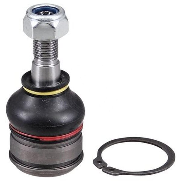 Trag- und Führungsgelenk 13,1 mm M12X1.25 RHT Ø 35,1 mm A.B.S. für NISSAN MICRA