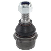 Support and guide joint 21 mm M18X1.5 RHT Ø 45.3...