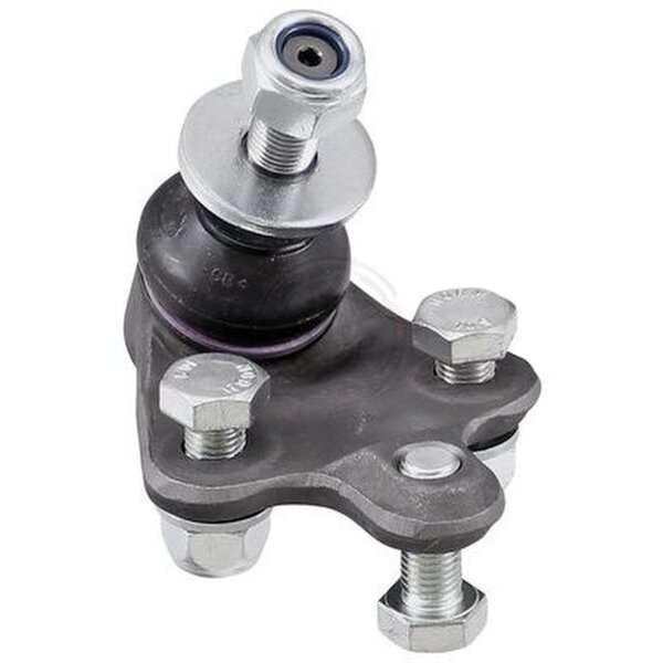 Trag- und Führungsgelenk Konusmaß 15 mm M14X1.5 A.B.S. für TOYOTA PRIUS