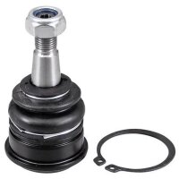 Trag-/Führungsgelenk vorne A.B.S. für NISSAN PIXO