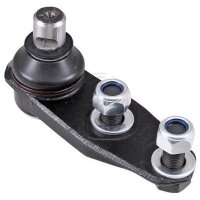 Trag- und Führungsgelenk Konusmaß 18 mm A.B.S....